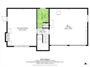 28 Orchard Dr, North Reading MA 01864