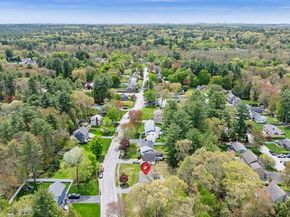 28 Orchard Dr, North Reading MA 01864
