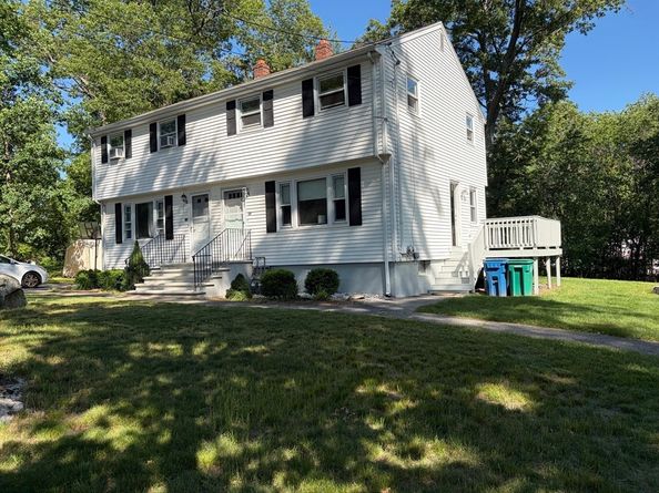 37R Sheldon St 37R, Billerica MA 01862