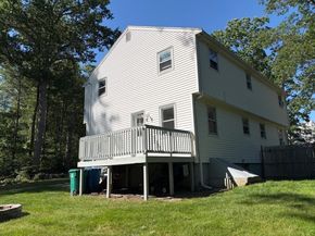 37R Sheldon St 37R, Billerica MA 01862