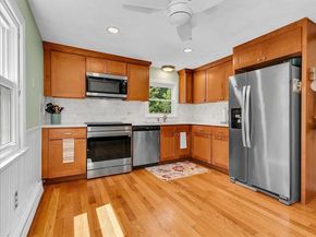 25 King Terrace, Beverly MA 01915