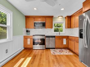 25 King Terrace, Beverly MA 01915
