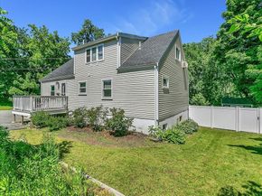 25 King Terrace, Beverly MA 01915