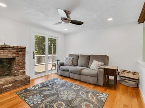 25 King Terrace, Beverly MA 01915