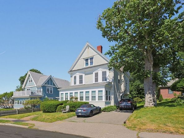 49 Atlantic Terrace, Lynn MA 01902