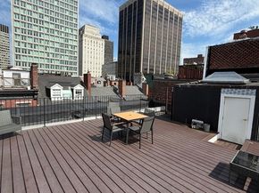 23 Temple Street 6, Boston MA 02114