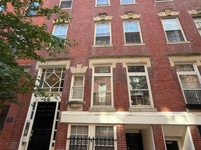 23 Temple Street 6, Boston MA 02114