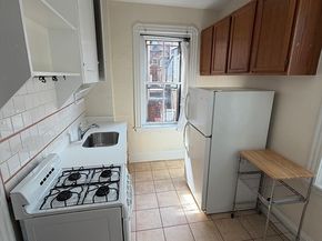 23 Temple Street 6, Boston MA 02114