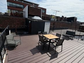 23 Temple Street 6, Boston MA 02114