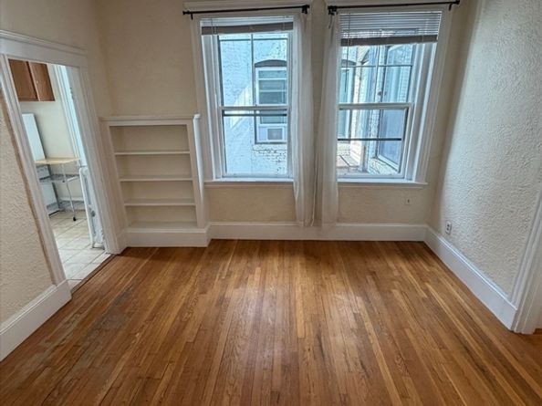 23 Temple Street 6, Boston MA 02114