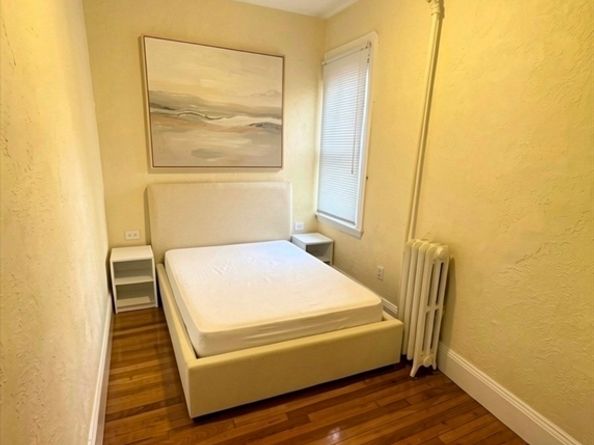 23 Temple Street 6, Boston MA 02114