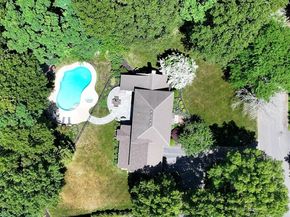 14 Isaac Sprague Drive, Hingham MA 02043