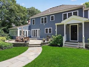 14 Isaac Sprague Drive, Hingham MA 02043
