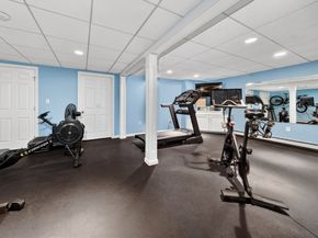 14 Isaac Sprague Drive, Hingham MA 02043