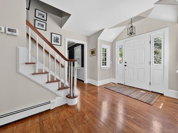 14 Isaac Sprague Drive, Hingham MA 02043