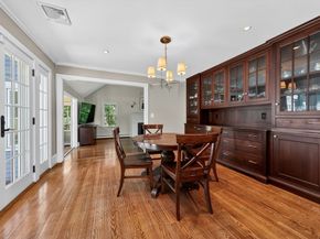 14 Isaac Sprague Drive, Hingham MA 02043