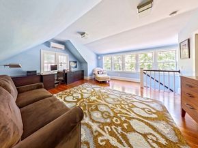 14 Isaac Sprague Drive, Hingham MA 02043