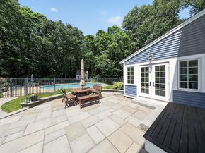 14 Isaac Sprague Drive, Hingham MA 02043