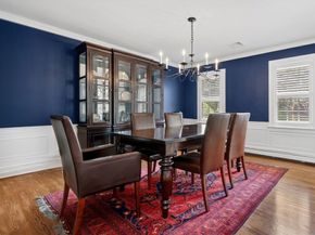 14 Isaac Sprague Drive, Hingham MA 02043