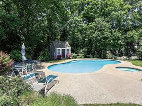 14 Isaac Sprague Drive, Hingham MA 02043