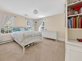 14 Isaac Sprague Drive, Hingham MA 02043