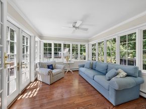 14 Isaac Sprague Drive, Hingham MA 02043