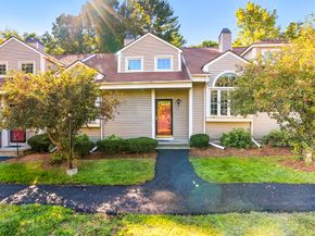 237 South St 45, Shrewsbury MA 01545