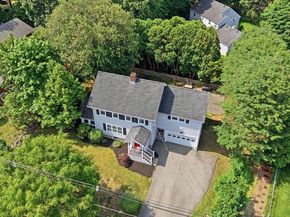 443 Summer Ave, Reading MA 01867