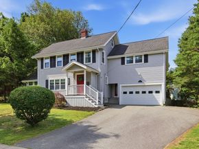 443 Summer Ave, Reading MA 01867
