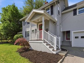 443 Summer Ave, Reading MA 01867