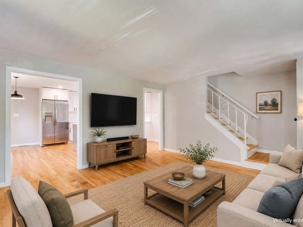 36 Lancaster Rd, Dedham MA 02026