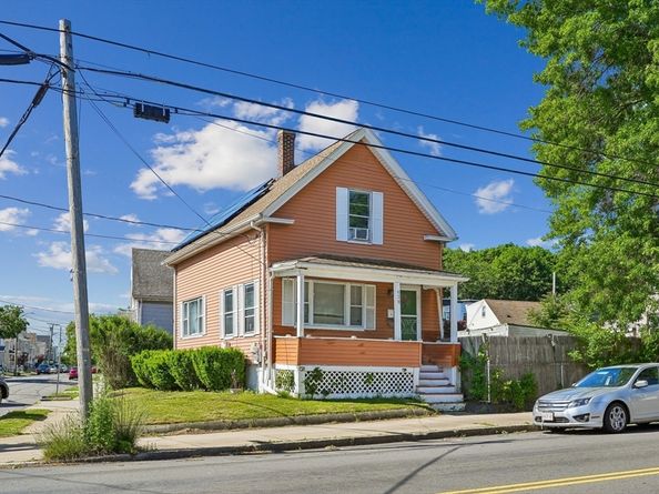 638 Boston St, Lynn MA 01905