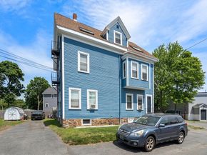 37 Wellman St 3, Beverly MA 01915