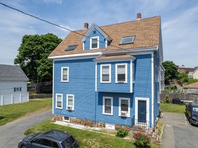37 Wellman St 3, Beverly MA 01915