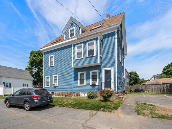 37 Wellman St 3, Beverly MA 01915