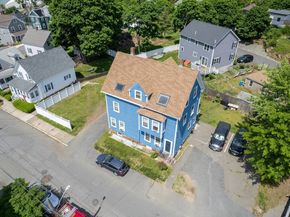 37 Wellman St 3, Beverly MA 01915
