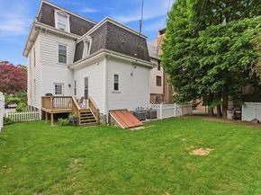 4 Lombard St, Boston MA 02124