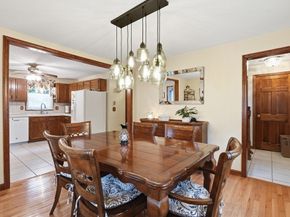 3 Barrows Road, Worcester MA 01609