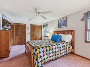 3 Barrows Road, Worcester MA 01609