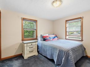 3 Barrows Road, Worcester MA 01609