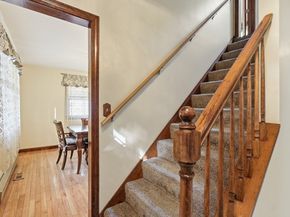 3 Barrows Road, Worcester MA 01609