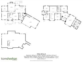 17 Saddle Ln, Hanover MA 02339