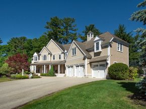 17 Saddle Ln, Hanover MA 02339
