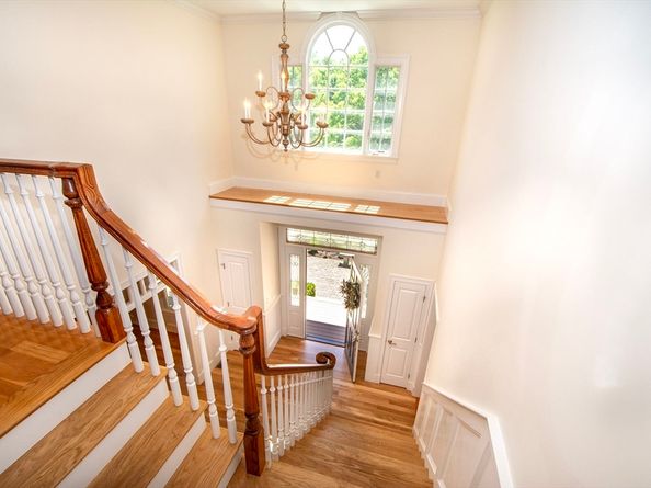 17 Saddle Ln, Hanover MA 02339