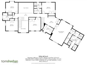 17 Saddle Ln, Hanover MA 02339