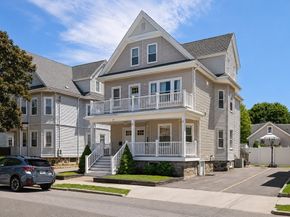37 Sheridan Ave 1, Medford MA 02155