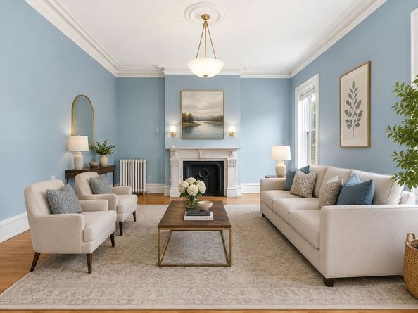 17 High Street 2, Brookline MA 02445