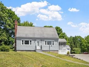 168 Washington St, Groveland MA 01834
