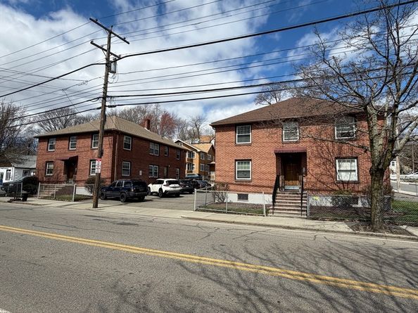 95 & 97 Copeland Street, Quincy MA 02169