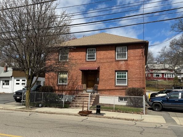 95 & 97 Copeland Street, Quincy MA 02169